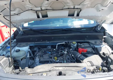 2023 Ford Bronco Sport Big Bend из США, поврежденный, VIN 3FMCR9B62PRD43892